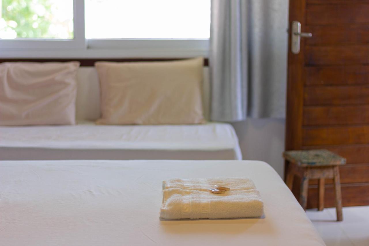 Buda Suites Cairu Экстерьер фото