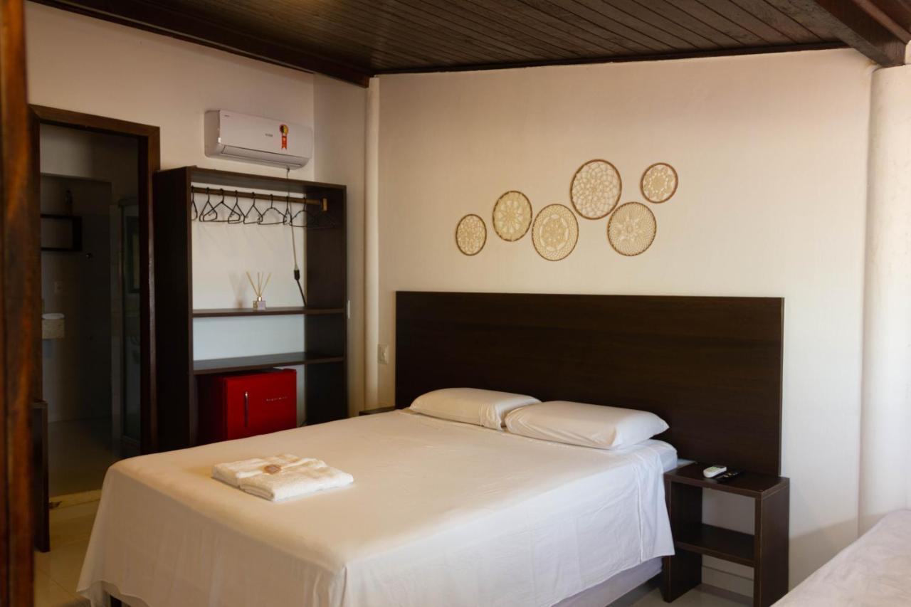 Buda Suites Cairu Экстерьер фото