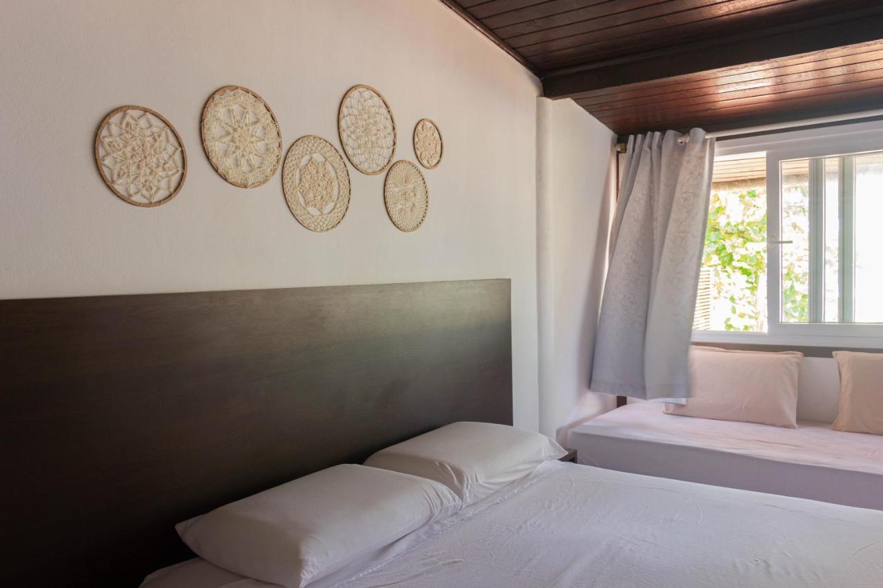 Buda Suites Cairu Экстерьер фото