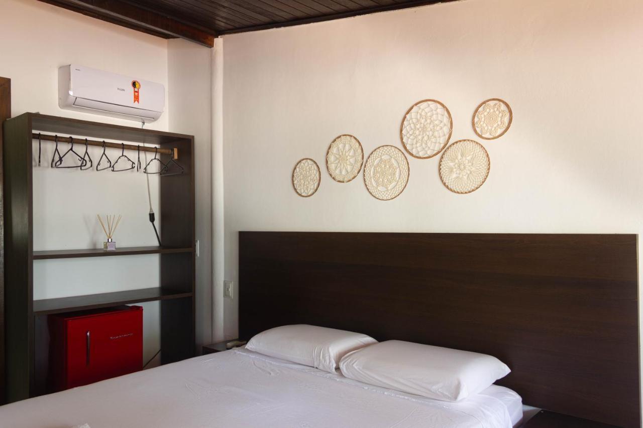 Buda Suites Cairu Экстерьер фото