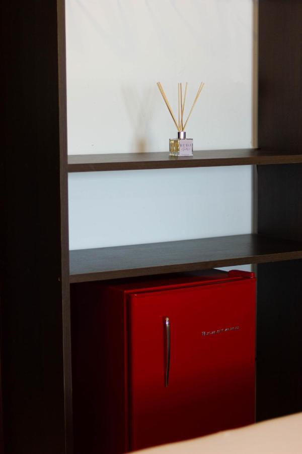 Buda Suites Cairu Экстерьер фото
