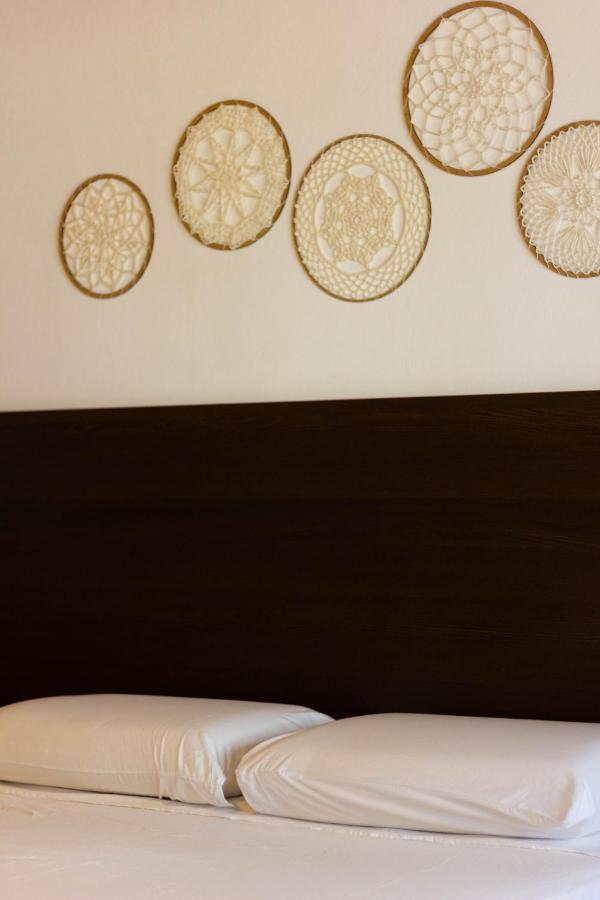 Buda Suites Cairu Экстерьер фото
