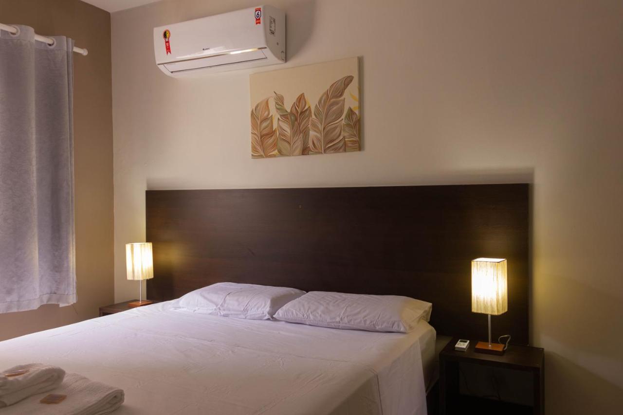 Buda Suites Cairu Экстерьер фото