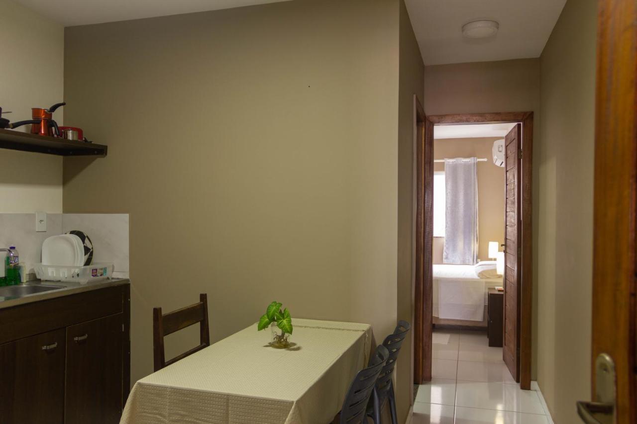 Buda Suites Cairu Экстерьер фото