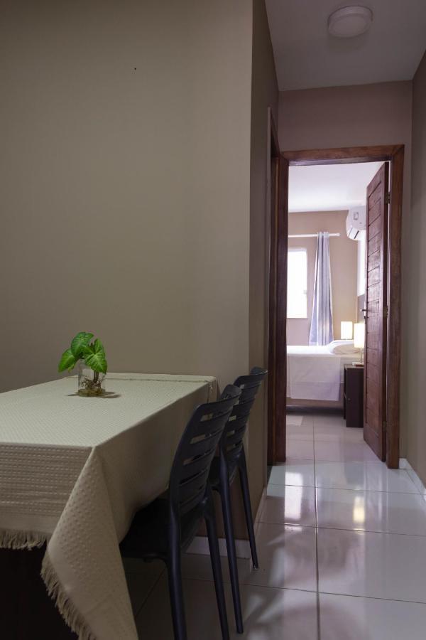 Buda Suites Cairu Экстерьер фото
