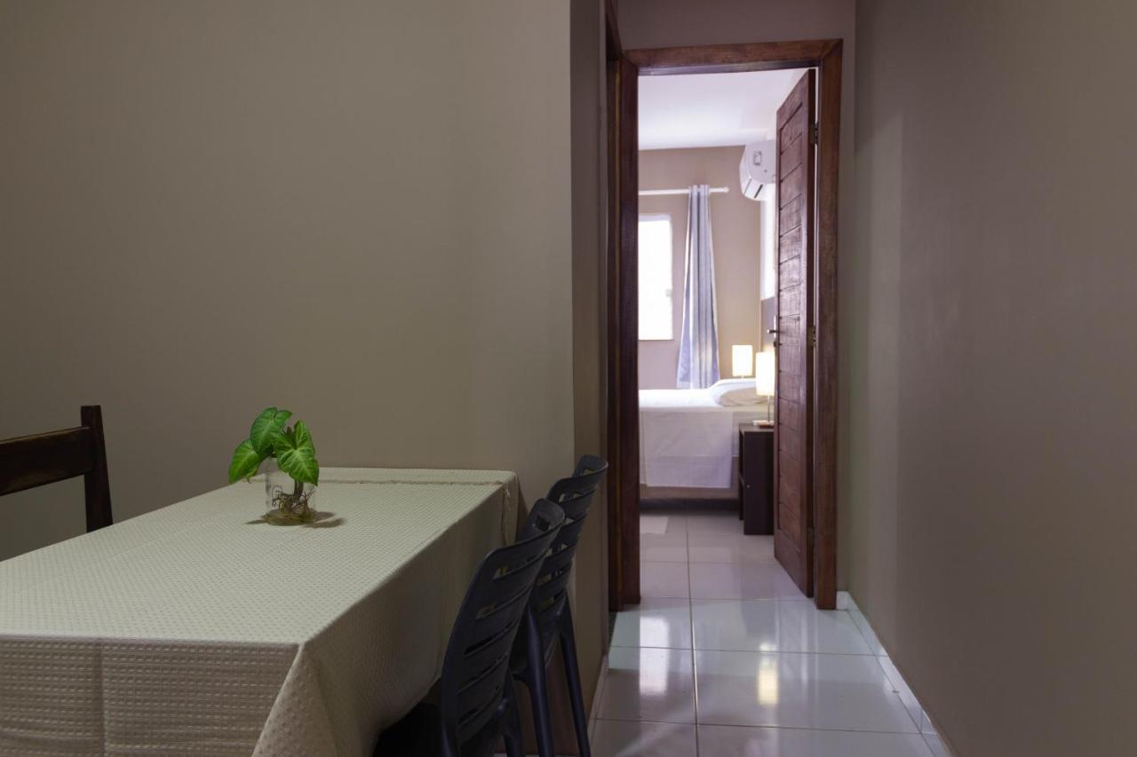Buda Suites Cairu Экстерьер фото