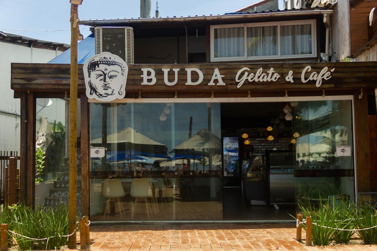 Buda Suites Cairu Экстерьер фото