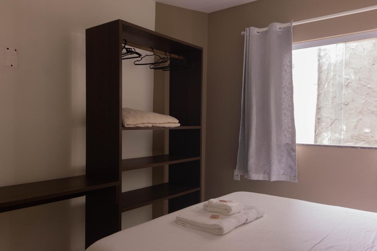 Buda Suites Cairu Экстерьер фото