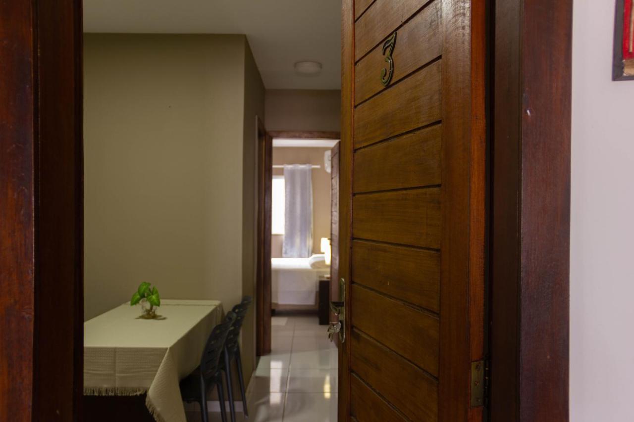 Buda Suites Cairu Экстерьер фото