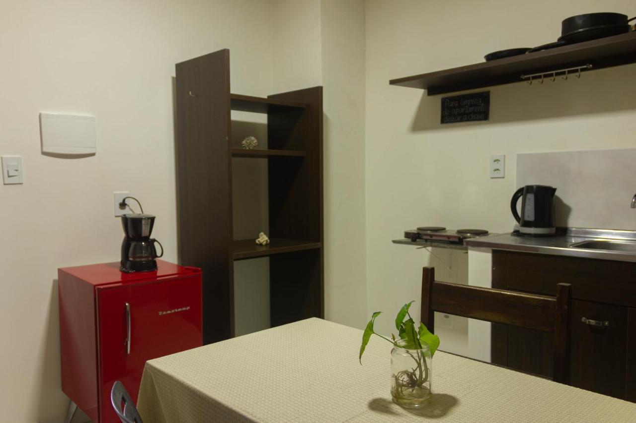Buda Suites Cairu Экстерьер фото