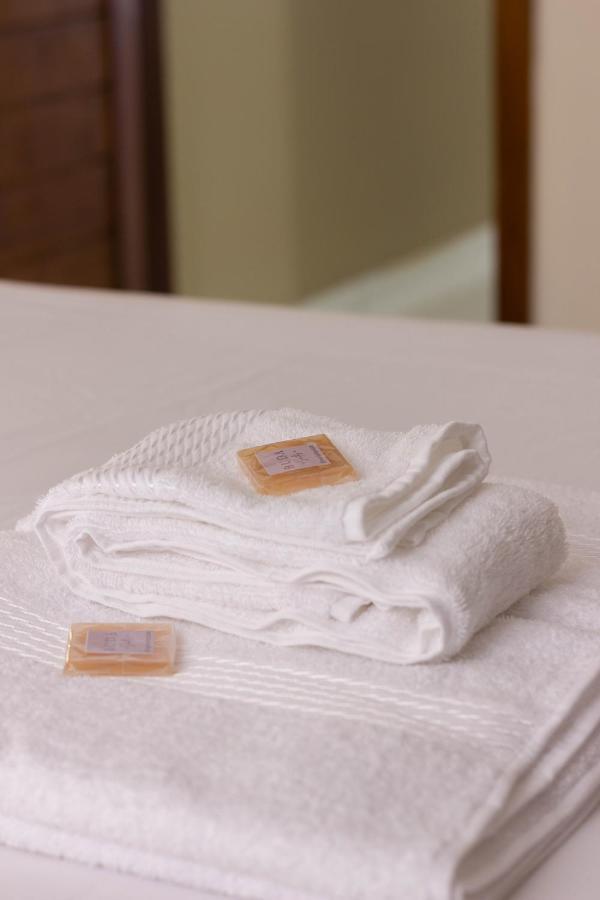 Buda Suites Cairu Экстерьер фото