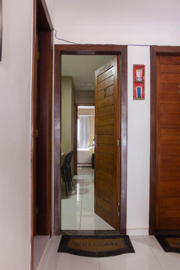 Buda Suites Cairu Экстерьер фото